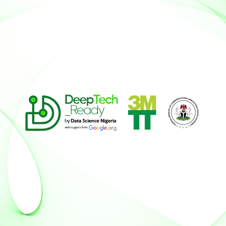 Computer Vision - DeepTech_Ready Upskilling Program